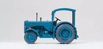 Preiser 17915 Ho Scale Agricultural Tractor Hanomag 55. Fixed Price $20.11.