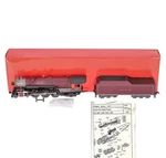 Rivarossi 5406 Ho Chicago And Alton 4-6-2 Pacific Steam Locomotive Tender. Fixed Price $169.99.