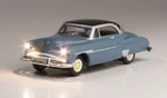 Woodland Scenics JP5596 Comfy Cruise - Ho Scale. Fixed Price $23.99.