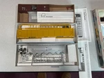 Walthers 89 Milwaukee Auto Rack/ Adm Pd Hopper/ B&o Boxcar Assorted (3 Kits). Fixed Price $64.87.
