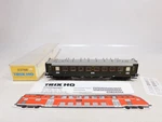 EB731-1# Trix Int. H0 Dc 23766 Passenger Car C4 17 649 Drg Nem Kkk Mint+box. Fixed Price $57.49.