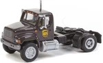 Walthers International(r) 4900 Single-axle Semi Tractor Only Assembled -.... Fixed Price $20.39.