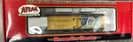 Atlas Ho Scale #6126-2 36 Wood Reefer Page Milk #1829 Nib. Fixed Price $29.99.