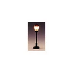 Model Power 594 Ho Scale Suburban Lamp Posts Layout Diorama (pack Of 3). Fixed Price $5.99.