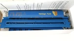 Intermountain Alberta Heritage 4 Bay Cylindrical Hopper Alnx 396059 Kit New. Fixed Price $23.99.