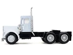 1/87 Peterbilt Short Day Cab White (ho) Plastic Promotex Diecast Model Car. Fixed Price $33.59.