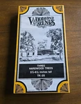 Woodland Scenics TK-25 Three Hardwood Trees Old Stock/factory Sealed. Fixed Price $7.99.