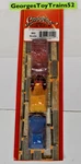 Chooch 1:87 Covered Tractor Truck Car Loads Scenery 7255 New Msrp $18. Fixed Price $15.00.