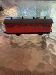 Bachmann Thomas The Train 76038 Ttt Red Coach 2002. Fixed Price $25.00.