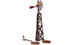 Woodland Scenics BR5042 Old Windmill Ho,. Fixed Price $32.38.