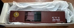 Branchline Blueprint Ho #1116 50 Aar Boxcar New York Central #45390 Nib Ny. Fixed Price $26.99.