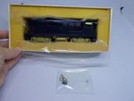 Hallmark Models, Inc. Ho Fm H-10-44 Diesel Switcher Black. Fixed Price $139.95.