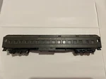 Ho Scale Boston & Albany Railroad Coach Passenger Car #446. Fixed Price $45.00.