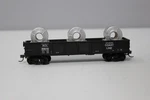 Life Like Lot Of 3, 40' Gondolas W Loads Acl #90010, 90212 & 90313. Fixed Price $21.00.