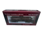 Ho Mantua Classics 40' Single Dome Tank Car Pennsylvania 498724 Prr Item 732520. Fixed Price $17.99.