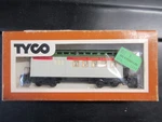 Tyco Ho 1890 Combine Car Santa Fe #524B Vintage. Fixed Price $9.95.