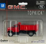 Boley 3009-11 1:87 Dept 1-87 Red/red Gmc 03 Single Axle Dump Truck Topkick. Fixed Price $20.39.