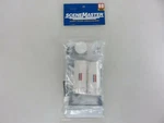 Walthers Scene Master 20' Seaco Tank Container Ho Scale 949-8101 New Old Stock. Fixed Price $14.90.