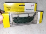 Herpa Minitanks Churchill Mk Iv Ho Scale #744430 (267). Fixed Price $9.99.