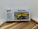 Walthers Cornerstone Terex Truck 933-3142 Mint Sealed Box Ho. Fixed Price $24.95.