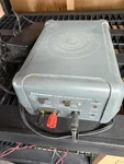 Bachmann E-z Command 5 Amp Power Booster 44910. Fixed Price $160.00.
