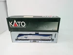 Ho Kato 37-6102 P42 Genesis Amtrak Phase Vb #161 Diesel Engine Locomotive. Fixed Price $199.99.