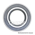 Fits 1987-1988 Bmw 325 Rwd Wheel Bearing Rear Timken 203FH60. Fixed Price $119.77.