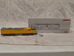 Marklin H0 37610 Union Pacific Diesel Locomotive W/sound Effects - Lnib Era Iii. Fixed Price $399.99.