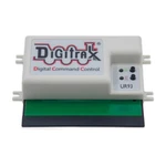 New Digitrax UR93 Radio Transceiver :duplex Loconet Throttle Free Us Ship. Fixed Price $109.99.