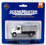 Ho Scale Walthers Scenemaster 949-11635 International Single-axle Mow Dump Truck. Fixed Price $13.58.
