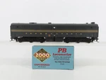 Ho Scale Proto 2000 21668 Prr Pennsylvania Alco Pb Diesel #5754B - Unpowered. Fixed Price $53.95.