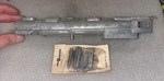 Bowser Ho Challenger 4-6-6-4 Steam Locomotive Die Boiler & Casting Kit. Fixed Price $24.99.