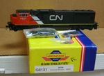 Athearn Genesis G6131 Ho Canadian National SD75I #5607. Fixed Price $172.50.
