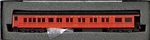 Spectrum 89126 Ho Scale Heavyweight Observation N&w 101 Item No New. Fixed Price $60.00.