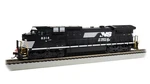 Bachmann 68513 Ho Ns Dash 8-40CW Locomotive Dcc Sound Value #8314. Fixed Price $272.11.