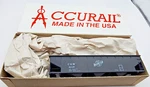 Accurail 5TH Ave Car Shops Cgw North Western Employee Owned 3 Bay Hopper 6015. Fixed Price $13.60.