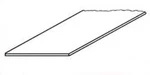Plastruct Polyester Copoly SSC-106 (91253) 1.5MM 175MM X300MM Clear Sheets. Fixed Price $16.39.