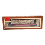 New Tyco Ho Scale 334A Pulpwood Car 50 Foot Southern Railroad 4365. Fixed Price $15.20.