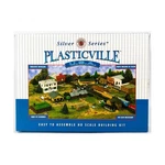 Bachmann Model Kit (ho Scale) Pink Lady Boutique Vg/mint. Fixed Price $14.95.