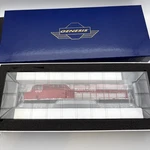 Athearn Genesis Ho G69769 ES44AC Canadian Pacific #8707. Fixed Price $175.00.