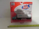 Classic Works Mini Metals Safeway Foods White Wc Tractor Refrigerated 1:87 2007. Fixed Price $20.00.