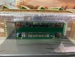 80M Bus Model 1:76 Scale Hong Kong Tramways Tt 33684 1904 Trams. Fixed Price $53.80.