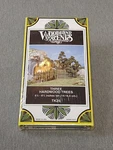 Woodland Scenics Three Hardwood Trees " - 6 Tall TK25 Sealed Ts. Fixed Price $8.99.