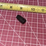Nos Proto Usa 6908H 1/4 Sae Drive Professional Point Impact Socket. Fixed Price $8.63.