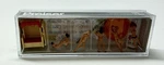 Nip Preiser Ho Scale Train - Nudist Beach Scene 10107 1:87 Naked People Figures. Fixed Price $19.99.