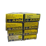 Ahm Rivarossi Ho Amtrak GG1 Electric Loco 902 & 7 Car Passenger Train Set. Fixed Price $199.95.