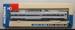 Ho Scale Walthers 932-6484 Amtk Amtrak Ph 85' Budd Dome Coach Passenger Car. Fixed Price $62.99.