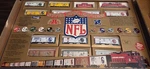 Mantua Ho Super Bowl Express Ready To Run Train Set Nfl Certified First Edition. Fixed Price $199.00.