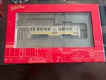 Spectrum Ho Peter Witt Street Cat Interior, Lights Dcc Cleveland. Fixed Price $149.99.