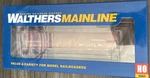Walthers Mainline 910-7837 59 Cylindrical Hopper Canadian National Cc. Fixed Price $32.99.